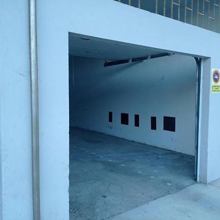巴约讷Erizana公寓 外观 照片